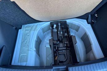 Skoda Fabia 1.0 TSI 116 Monte Carlo Edition 5dr DSG