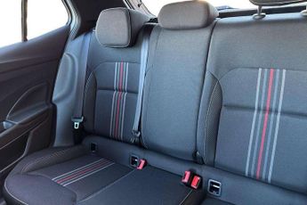 Skoda Fabia 1.0 TSI 116 Monte Carlo Edition 5dr DSG