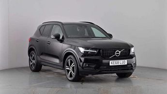Volvo XC40 2.0 D3 R DESIGN 5dr