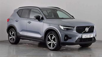 Volvo XC40 2.0 B3P Plus Dark 5dr Auto