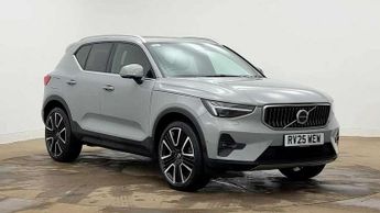 Volvo XC40 2.0 B3P Ultra Dark 5dr Auto