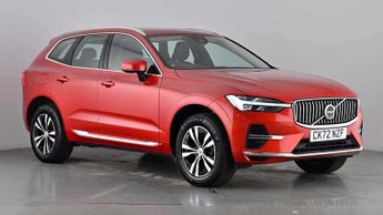 Volvo XC60 2.0 T6 [350] RC PHEV Core Bright 5dr AWD Gtron