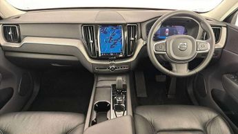 Volvo XC60 2.0 T6 [350] RC PHEV Core Bright 5dr AWD Gtron