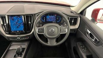 Volvo XC60 2.0 T6 [350] RC PHEV Core Bright 5dr AWD Gtron