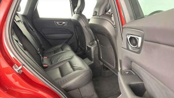 Volvo XC60 2.0 T6 [350] RC PHEV Core Bright 5dr AWD Gtron