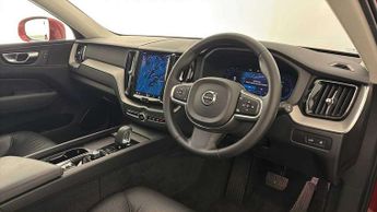 Volvo XC60 2.0 T6 [350] RC PHEV Core Bright 5dr AWD Gtron