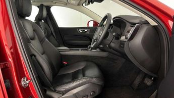 Volvo XC60 2.0 T6 [350] RC PHEV Core Bright 5dr AWD Gtron