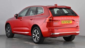 Volvo XC60 2.0 T6 [350] RC PHEV Core Bright 5dr AWD Gtron