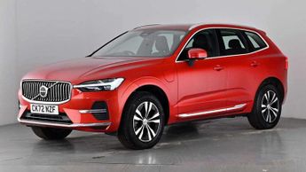 Volvo XC60 2.0 T6 [350] RC PHEV Core Bright 5dr AWD Gtron