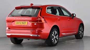 Volvo XC60 2.0 T6 [350] RC PHEV Core Bright 5dr AWD Gtron