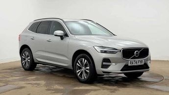Volvo XC60 2.0 B5P Core 5dr AWD Geartronic
