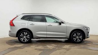 Volvo XC60 2.0 B5P Core 5dr AWD Geartronic