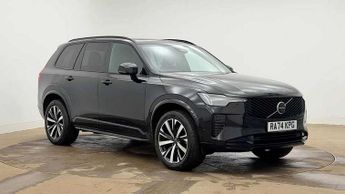 Volvo XC90 2.0 B5P Plus Dark 5dr AWD Geartronic