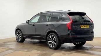Volvo XC90 2.0 B5P Plus Dark 5dr AWD Geartronic