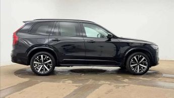 Volvo XC90 2.0 B5P Plus Dark 5dr AWD Geartronic