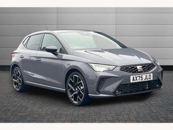 SEAT Ibiza 1.0 TSI 115 FR Sport 5dr