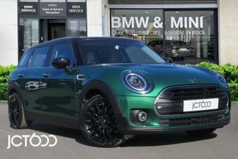 MINI Clubman 1.5 Cooper Classic 6dr