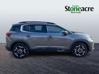 Citroen C5 Aircross 1.6 Plug-in Hybrid Max 5dr e-EAT8