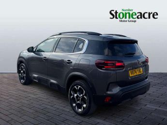Citroen C5 Aircross 1.6 Plug-in Hybrid Max 5dr e-EAT8