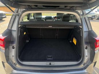 Citroen C5 Aircross 1.6 Plug-in Hybrid Max 5dr e-EAT8