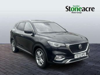 MG HS 1.5 T-GDI Exclusive 5dr DCT