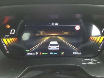 MG ZS 1.5 Hybrid+ Trophy 5dr Auto