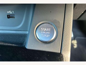 Audi A4 Avant 40 TFSI 204 S Line 5dr S Tronic