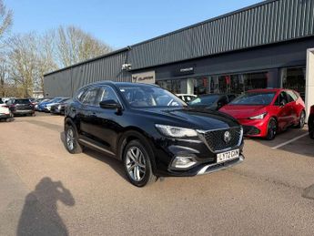 MG HS 1.5 T-GDI Excite 5dr DCT