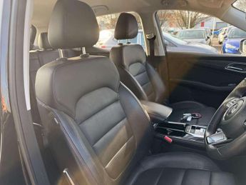 MG HS 1.5 T-GDI Excite 5dr DCT