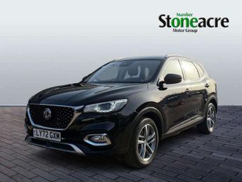 MG HS 1.5 T-GDI Excite 5dr DCT