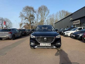 MG HS 1.5 T-GDI Excite 5dr DCT