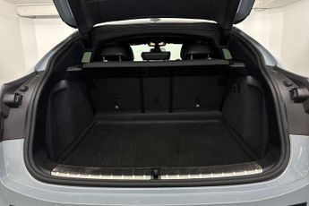 BMW X4 xDrive M40d MHT 5dr Auto