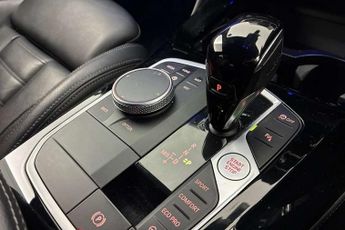 BMW X4 xDrive M40d MHT 5dr Auto