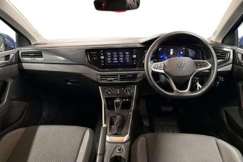Volkswagen Polo 1.0 TSI Match 5dr DSG