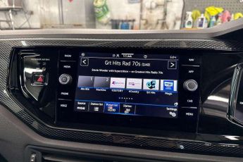 Volkswagen Polo 1.0 TSI Match 5dr DSG