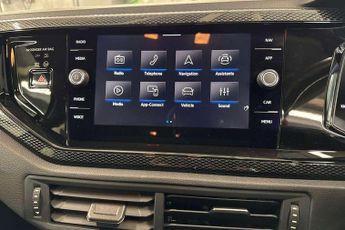 Volkswagen Polo 1.0 TSI Match 5dr DSG