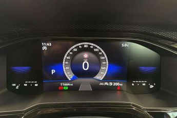 Volkswagen Polo 1.0 TSI Match 5dr DSG