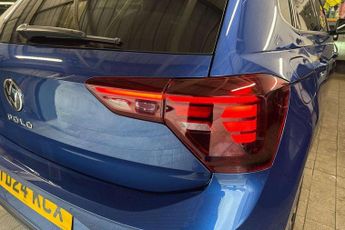 Volkswagen Polo 1.0 TSI Match 5dr DSG