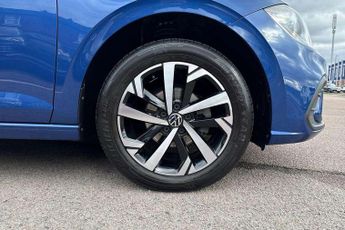 Volkswagen Polo 1.0 TSI Match 5dr DSG