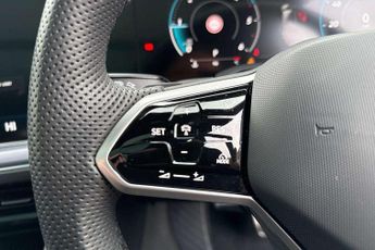 Volkswagen Touareg 3.0 V6 TDI 4Motion 286 Black Edition 5dr Tip Auto