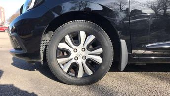 Honda Jazz 1.5 i-MMD Hybrid SR 5dr eCVT