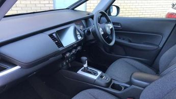 Honda Jazz 1.5 i-MMD Hybrid SR 5dr eCVT