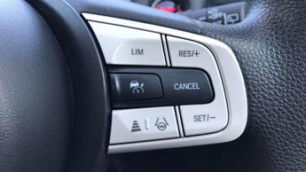 Honda Jazz 1.5 i-MMD Hybrid SR 5dr eCVT