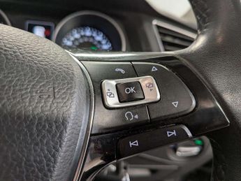 Volkswagen Tiguan 2.0 TDi 150 4Motion SE Nav 5dr DSG