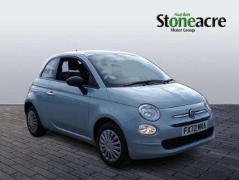 Fiat 500 1.0 Mild Hybrid Pop 3dr