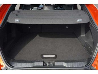 Renault Arkana 1.6 E-TECH Hybrid 145 R.S. Line 5dr Auto