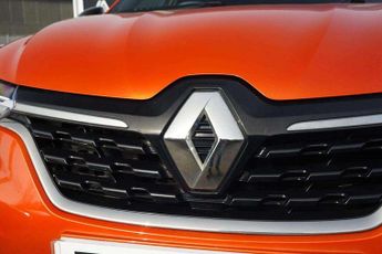 Renault Arkana 1.6 E-TECH Hybrid 145 R.S. Line 5dr Auto