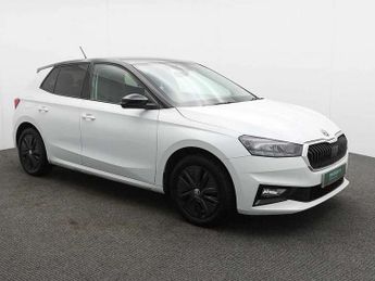 Skoda Fabia 1.0 MPI 80 Colour Edition 5dr