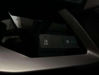 Audi A3 35 TFSI Sport 5dr S Tronic