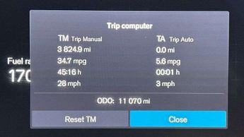 Volvo V60 2.0 B4P Plus Dark 5dr Auto [7 speed]